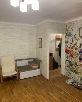 3-к квартира, на длительный срок, 55м2, 5/5 этаж