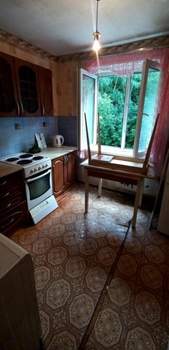 1-к квартира, на длительный срок, 34м2, 4/5 этаж