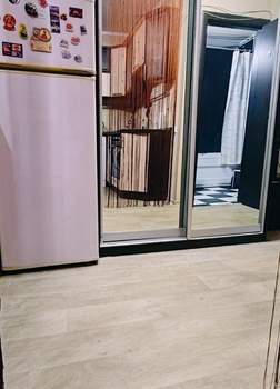 1-к квартира, на длительный срок, 25м2, 5/9 этаж