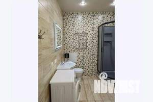 1-к квартира, посуточно, 42м2, 9/24 этаж