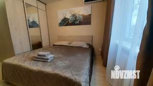 Студия квартира, посуточно, 17м2, 2/5 этаж