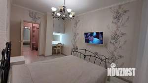 2-к квартира, на длительный срок, 56м2, 6/17 этаж