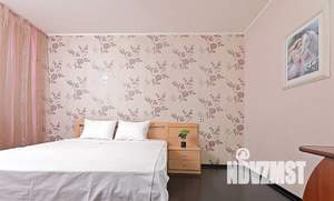 2-к квартира, посуточно, 53м2, 5/10 этаж