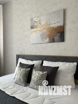 4-к квартира, посуточно, 90м2, 1/5 этаж