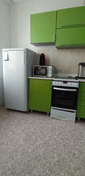 3-к квартира, на длительный срок, 56м2, 5/19 этаж