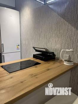 2-к квартира, на длительный срок, 51м2, 9/17 этаж