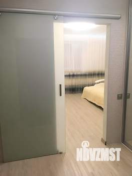 1-к квартира, на длительный срок, 42м2, 6/10 этаж