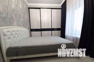 2-к квартира, посуточно, 51м2, 7/8 этаж