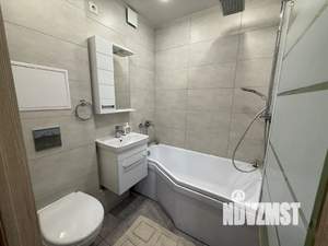 Студия квартира, посуточно, 32м2, 3/5 этаж