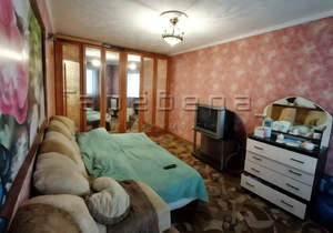 2-к квартира, на длительный срок, 47м2, 5/5 этаж