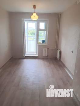 Студия квартира, на длительный срок, 22м2, 6/16 этаж