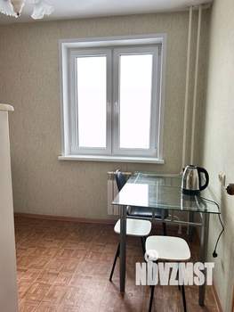 1-к квартира, на длительный срок, 38м2, 23/24 этаж