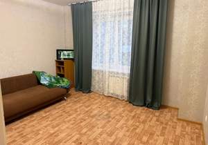 2-к квартира, на длительный срок, 67м2, 6/16 этаж
