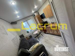 Студия квартира, на длительный срок, 12м2, 9/9 этаж