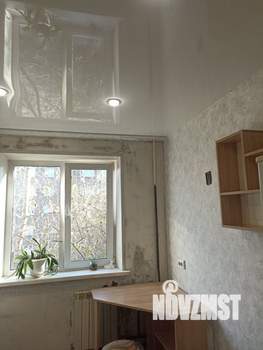 Студия квартира, на длительный срок, 14м2, 3/5 этаж