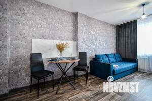 2-к квартира, посуточно, 55м2, 20/25 этаж
