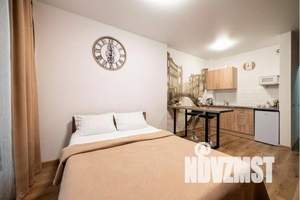 1-к квартира, посуточно, 28м2, 17/22 этаж