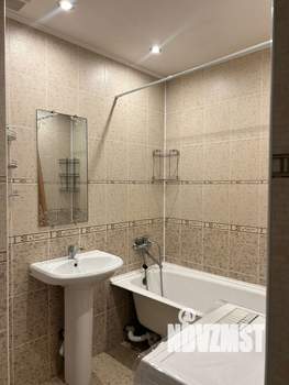 1-к квартира, на длительный срок, 40м2, 10/10 этаж