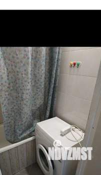 1-к квартира, на длительный срок, 14м2, 4/5 этаж