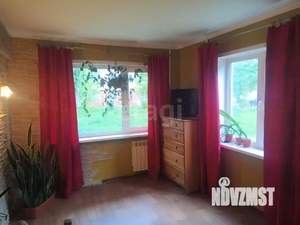 2-к квартира, на длительный срок, 43м2, 1/5 этаж