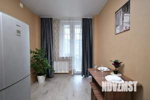 1-к квартира, посуточно, 52м2, 5/11 этаж
