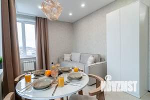 3-к квартира, посуточно, 50м2, 1/1 этаж