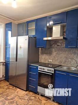 2-к квартира, на длительный срок, 50м2, 4/10 этаж