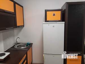 1-к квартира, на длительный срок, 23м2, 2/25 этаж