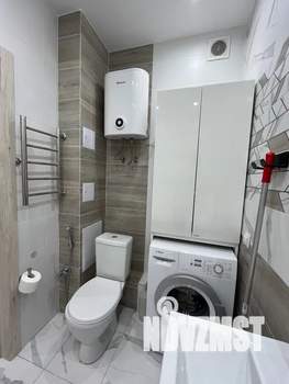 2-к квартира, посуточно, 34м2, 13/17 этаж