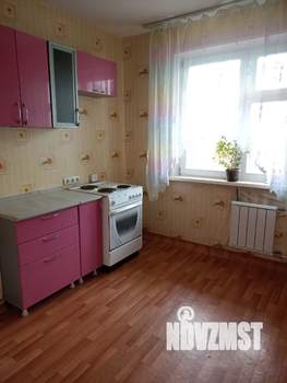 1-к квартира, на длительный срок, 33м2, 3/10 этаж