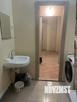 1-к квартира, на длительный срок, 40м2, 5/17 этаж