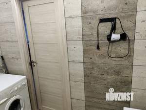 Студия квартира, посуточно, 42м2, 2/8 этаж