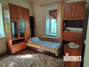 1-к квартира, на длительный срок, 34м2, 1/2 этаж