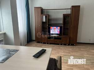 Студия квартира, на длительный срок, 34м2, 1/10 этаж