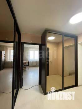 1-к квартира, на длительный срок, 50м2, 7/14 этаж