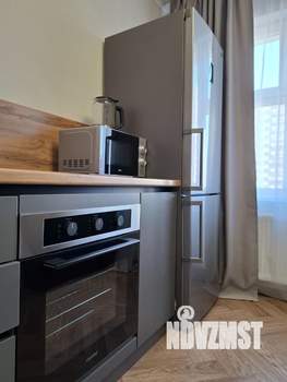 1-к квартира, посуточно, 38м2, 6/15 этаж