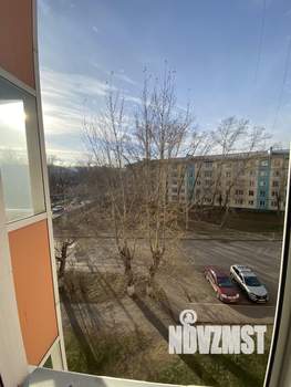 1-к квартира, на длительный срок, 49м2, 4/10 этаж