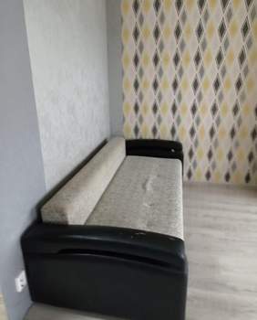 1-к квартира, на длительный срок, 37м2, 10/13 этаж