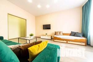 2-к квартира, посуточно, 70м2, 7/8 этаж