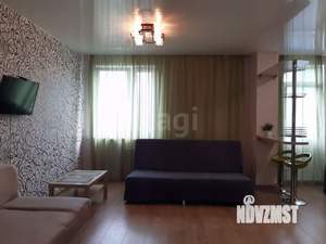 2-к квартира, на длительный срок, 56м2, 17/17 этаж