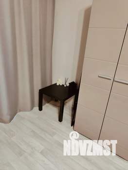 Студия квартира, посуточно, 37м2, 13/16 этаж