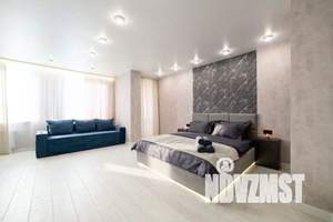 1-к квартира, посуточно, 42м2, 5/8 этаж