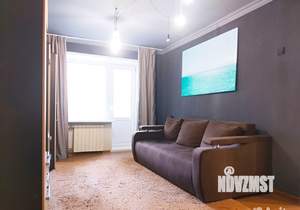 2-к квартира, на длительный срок, 43м2, 2/5 этаж