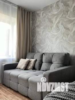 2-к квартира, посуточно, 58м2, 6/9 этаж