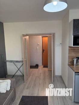 Студия квартира, на длительный срок, 26м2, 16/16 этаж