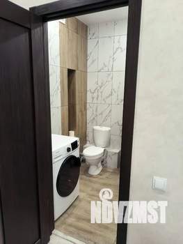 2-к квартира, посуточно, 43м2, 7/9 этаж