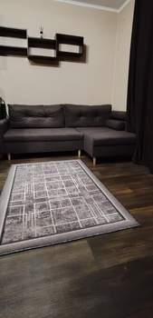 1-к квартира, на длительный срок, 25м2, 5/9 этаж