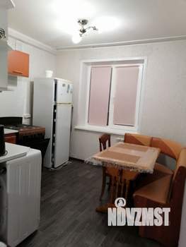 1-к квартира, на длительный срок, 35м2, 5/5 этаж