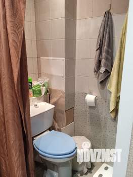 Студия квартира, на длительный срок, 18м2, 2/5 этаж