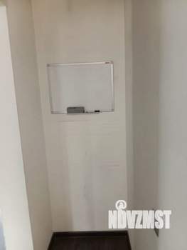 1-к квартира, на длительный срок, 33м2, 5/5 этаж
